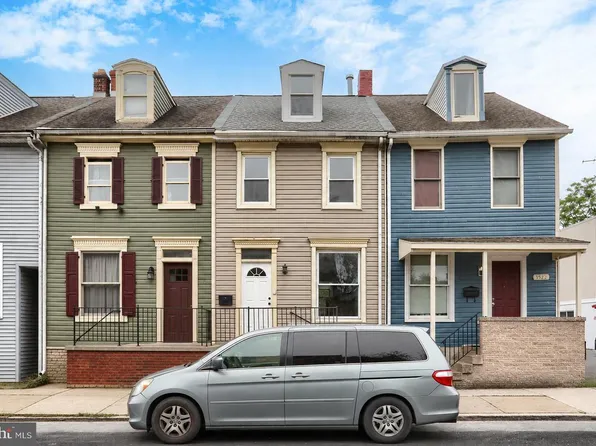 1523 Derry St, Harrisburg, PA 17104