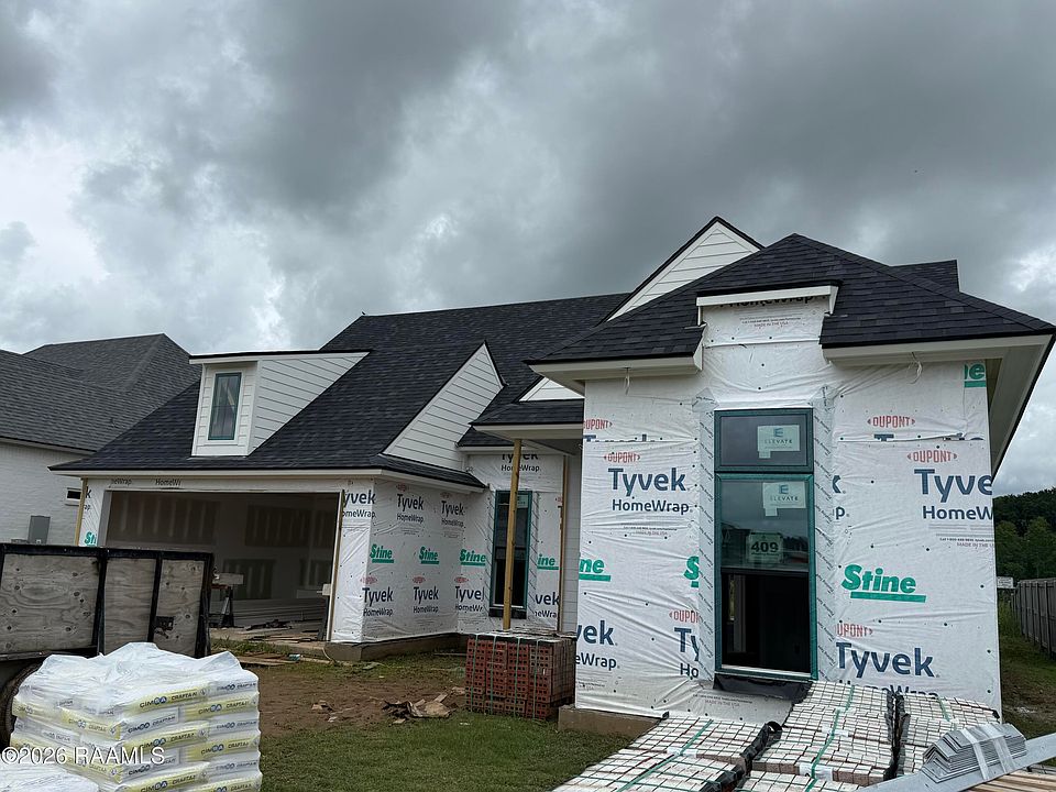 1st image of 409 Whispering Meadows Rd