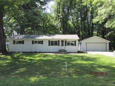 25456 Baker St, Elkhart, IN, 46514