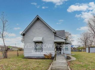 2219 Hovey St, Indianapolis, IN 46218