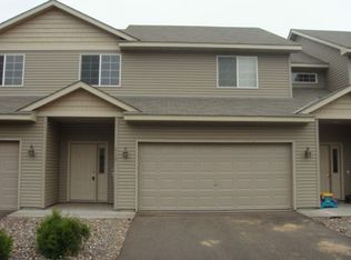 8119 Pleasant View Dr NE, Spring Lake Park, MN 55432