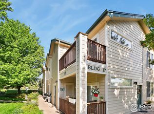 3002 W Elizabeth St UNIT 17E, Fort Collins, CO 80521