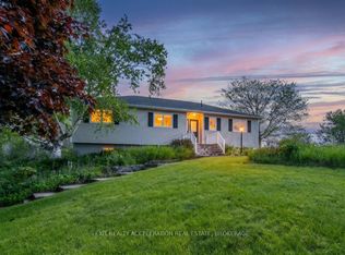1225 Townline Rd, Loyalist, ON K7R 3K6
