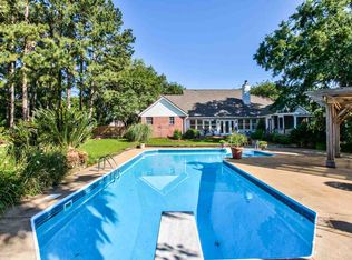 6347 Pickney Hill Rd, Tallahassee, FL 32312