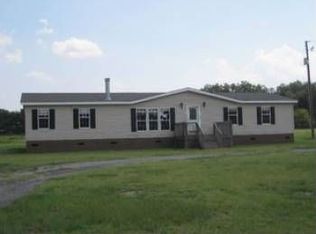 3205 Pine Log Rd, Warrenville, SC 29851