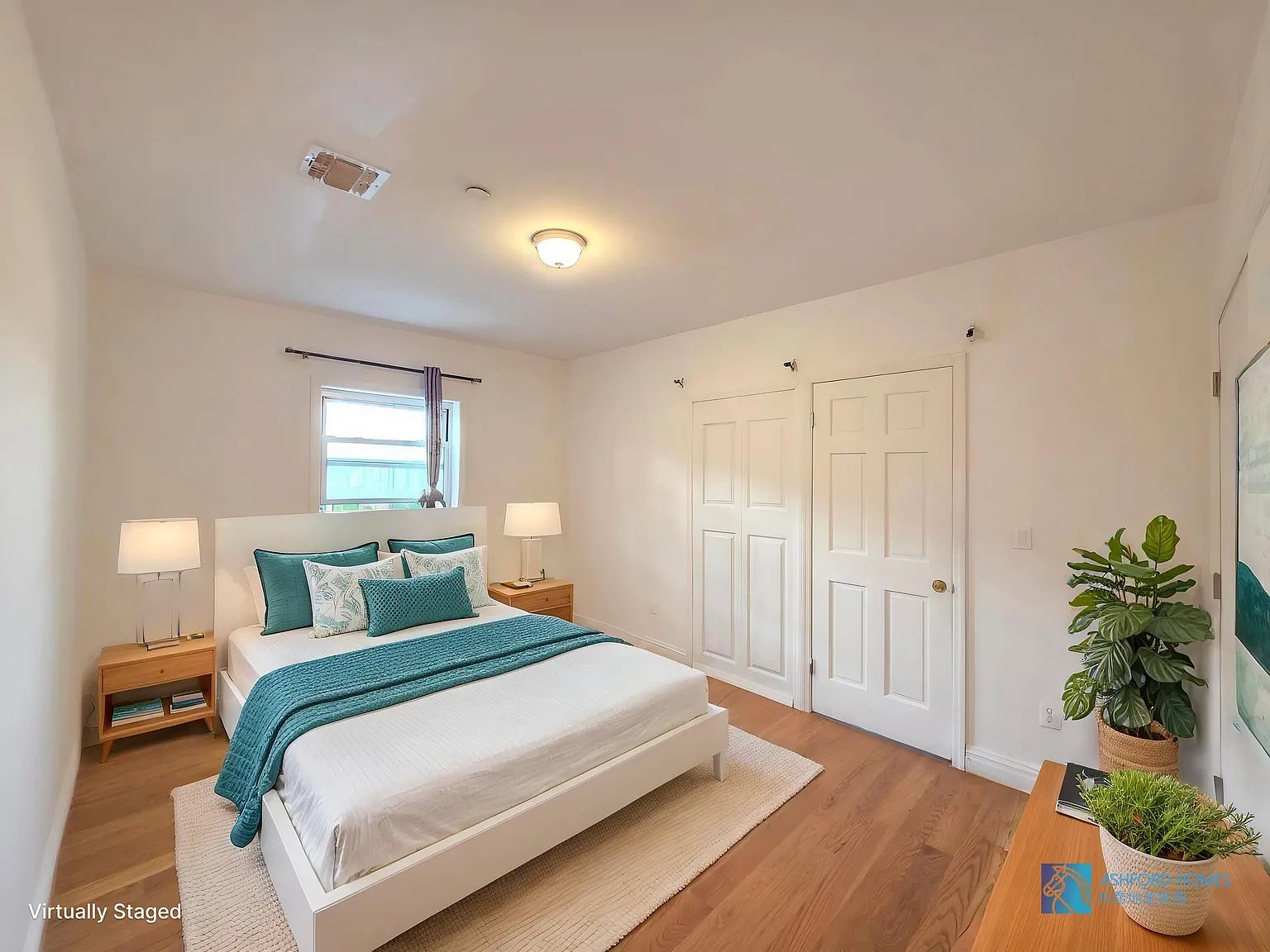 3 bed, 1000 sqft, $3,000 — Photo 2