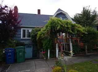 5317 16th Ave S, Seattle, WA 98108