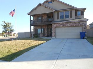 210 Sabal Loop, Laredo, TX 78045