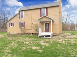 11691 N Strong Rd, Albany, IN 47320