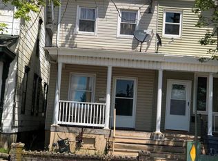 611 Alter St, Hazleton, PA 18201