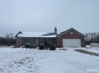 4426 E 400th St S, Hartford City, IN 47348
