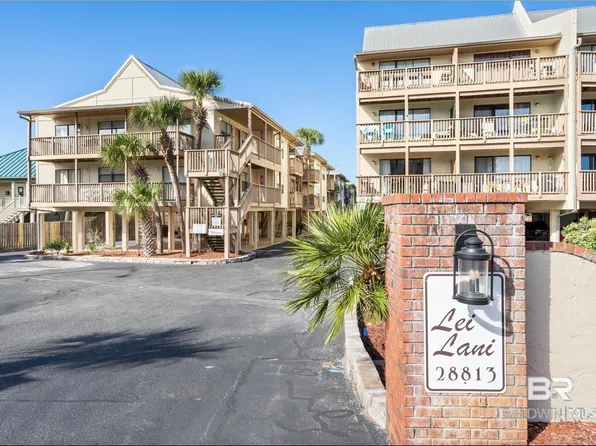 28813 Perdido Beach Blvd #206, Orange Beach, AL 36561