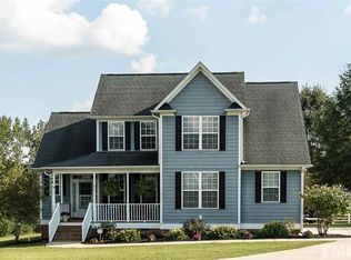 511 Sunglow Ct, Efland, NC 27243