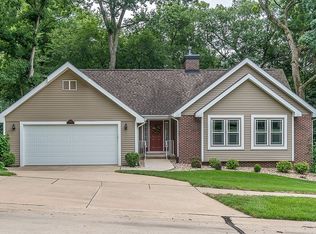 3509 Winterwood Ct NE, Cedar Rapids, IA 52402