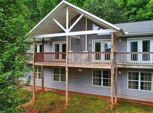 23 Matthew St, Blairsville, GA 30512