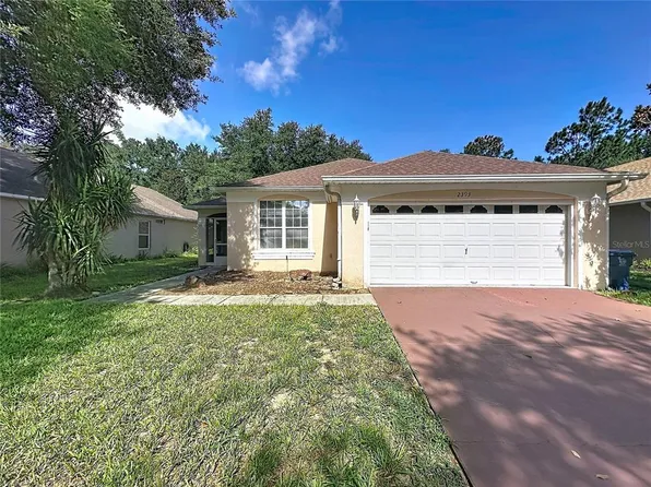 2393 Paulette Dr, Haines City, FL 33844