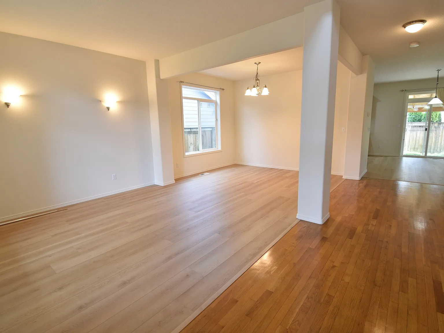 4 bed, 2.5 bath, 2590 sqft, $2,750 — Photo 2