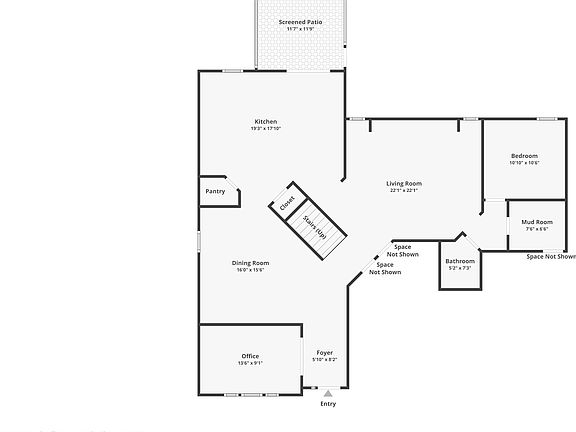 4th image of 4548 W Woodtrail Ct