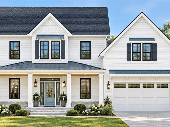 19 Bridgeton Dr, Cape Charles, VA 23310