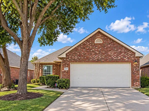 6608 Charles Trl, McKinney, TX 75072