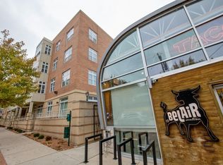 1925 N Water St APT 107, Milwaukee, WI 53202