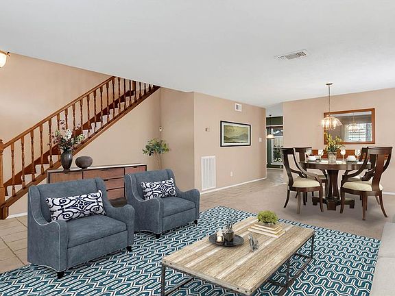 5th image of 16330 Elmwood Point Ln