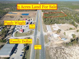 19026 Us Highway 231, Fountain, FL 32438