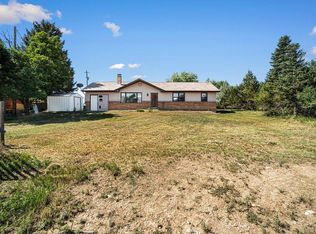 5097 Left Hand Ln, Colorado City, CO 81019