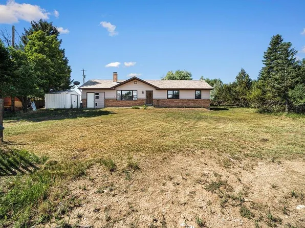 5097 Left Hand Ln, Colorado City, CO 81019