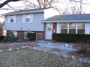 104 Gipson St, Columbia, MO 65202