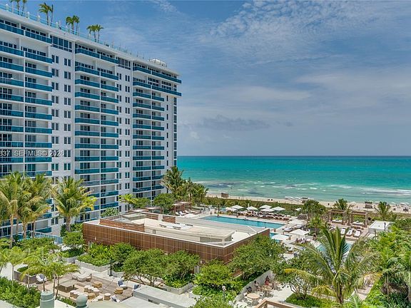 2nd image of 2301 Collins Ave APT 1009