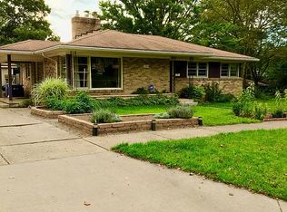 1705 Plymouth Ave SE, Grand Rapids, MI