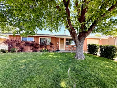 165 Dahlia St, Klamath Falls, OR, 97601