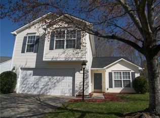 5313 Crisfield Rd, Charlotte, NC 28269