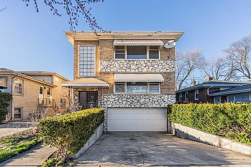 2320 Oakton St #2 Photo 1