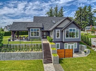 1715 Baker Crown Cir, Lynden, WA 98264