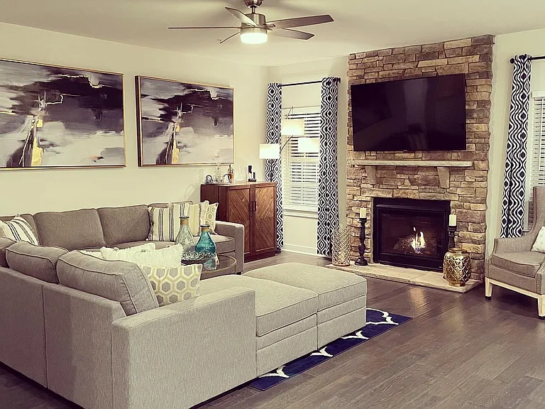8242 E Branch Dr — Photo 21