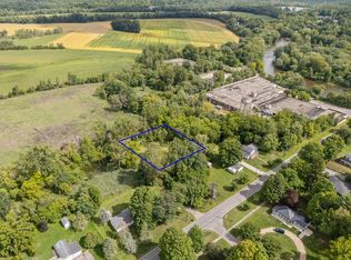 PARCEL Burgess St #A, Lyons, MI 48851