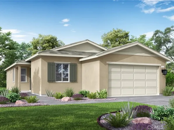 5237 Raintree Pl, Banning, CA 92220