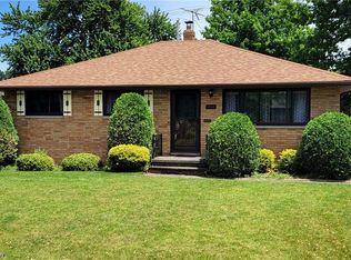 6319 Saylor Dr, Brookpark, OH