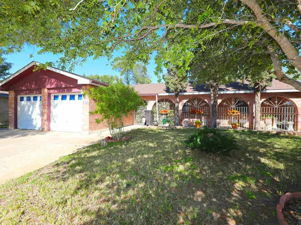 318 S Dakota St, Laredo, TX 78041