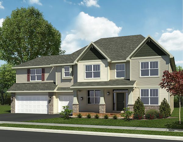 3690 Brocken Court