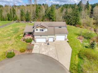 12215 112th St NE, Lake Stevens, WA 98258