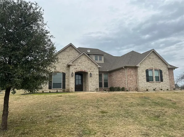 534 Nelson Dr, Sulphur Springs, TX 75482