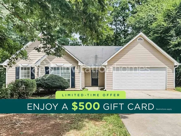 40 Harvard Dr, Covington, GA 30016