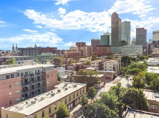 800 E 18th Ave APT 107, Denver, CO 80218