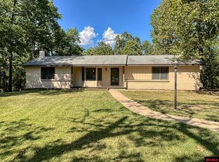 1850 Christensen Rd, Mountain Home, AR 72653