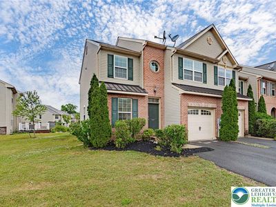 233 Snapdragon Way, Allentown, PA, 18104