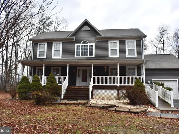 291 Ashlawn Dr, Madison, VA 22727