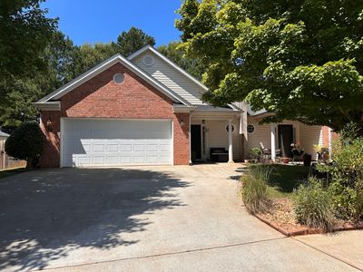 22 Stony Oak Dr, Newnan, GA, 30263